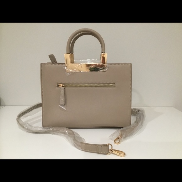 Miztique Handbags - Miztique Triple Compartment Bag